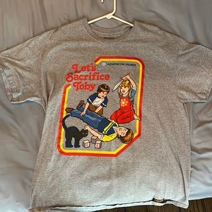 Steven Rhodes XL tshirt